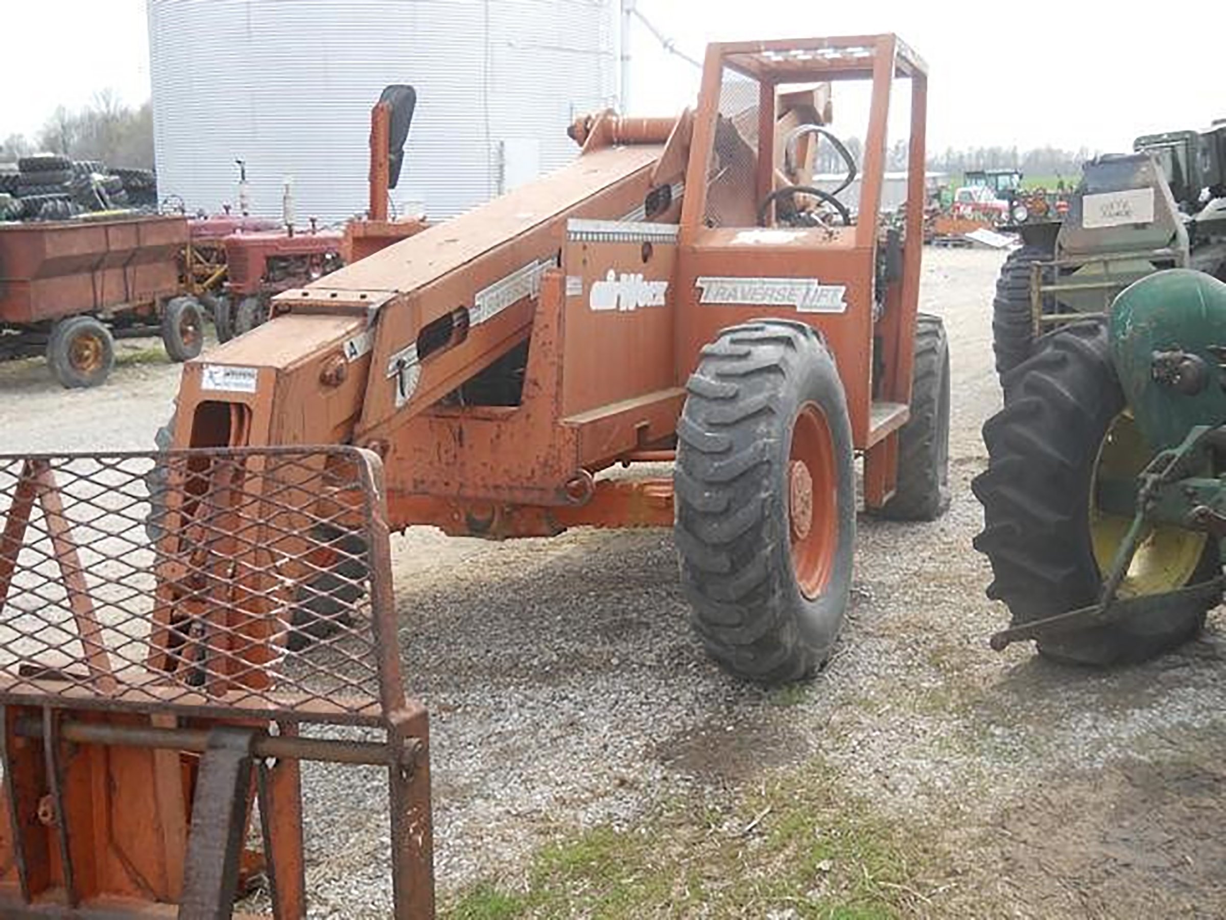 Property photo 104 - PLATO CONSIGNMENT AUCTION IN LAGRANGE COUNTY